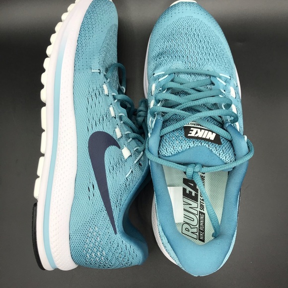 Nike Womens Vomero 12 - Picture 3 of 7